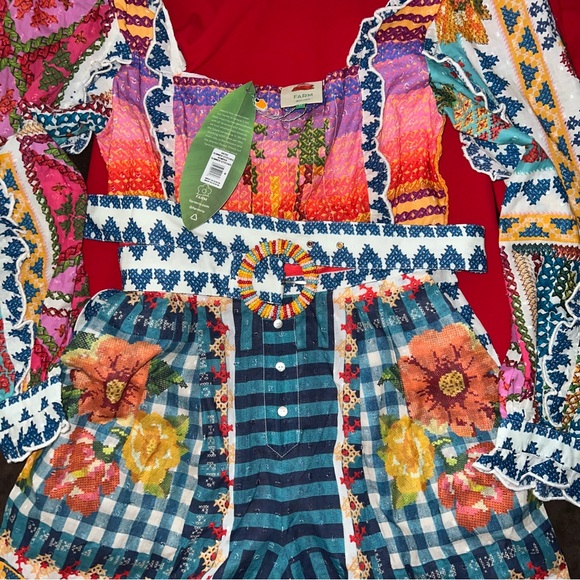 Authentic NWT - Picture 4 of 16